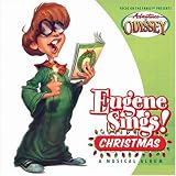 Eugene Sings! Christmas (Adventures Odyssey)