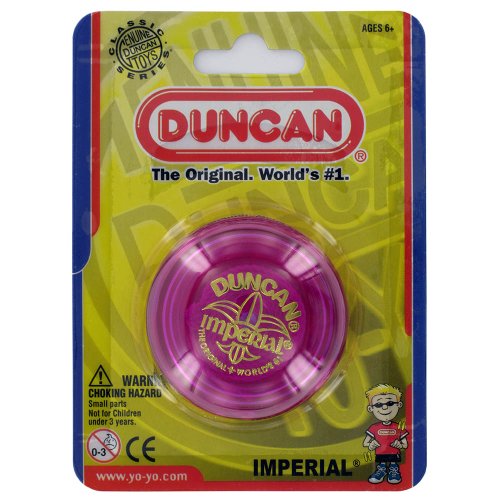 Imagen 3 de Duncan DUN30000 - Yo-Yo Imperial