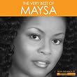 Very Best of Maysa