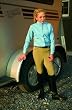 TuffRider Show Circuit Breeches