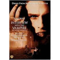 Interview with the Vampire: The Vampire Chronicles
