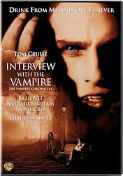 Interview with the Vampire: The Vampire Chronicles (1994)