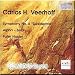 Carlos H. Veerhoff: Symphony No. 6 