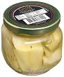 Cocina Selecta Marinated Artichoke Hearts, Quarted, 6-Ounce Jars (Pack of 12)