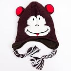 Monkey Hat - Childrens