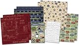 Karen Foster Design Scrapbook Kit Furry Friends Karen Foster Design Scrapbook Kit Furry Friends scrapbooking supplies scrapbooking
