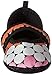 Nufoot Betsy Lou Women's Shoes, Foldable & Flexible Flats, Travel & Exercise Shoes, Dance Shoes, Yoga Socks, Indoor Shoes, Slippers, Rainbow Dandie Dots, Small