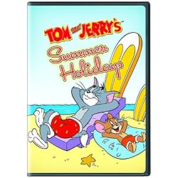 Tom and Jerry's Summer Holidays