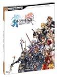 Dissidia Final Fantasy Signature Seri...