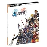 Dissidia Final Fantasy Signature Series Guidepar BradyGames