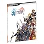 DISSIDIA FINAL FANTASY Signature Series Guide (Bradygames Signature Series Guide)
