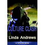 Syn-En: Culture Clash (Book 2) ~ Linda Andrews