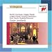 North german organ music, Gustav leonhardt