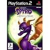 The Legend of Spyro: The Eternal Night (PS2)