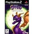 The Legend of Spyro: The Eternal Night (PS2)