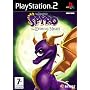 The Legend of Spyro: The Eternal Night (PS2)