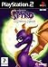The Legend of Spyro: The Eternal Night (PS2)