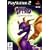 The Legend of Spyro: The Eternal Night (PS2)