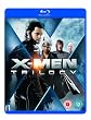 X-men Trilogy [Blu-ray] [UK Import]