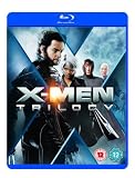 X-Men Trilogy [Blu-ray] [2000]