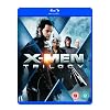 X-Men Trilogy [Blu-ray]