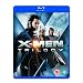 X-Men Trilogy - X-Men/X-Men 2/X-Men - The Last Stand [Blu-ray] [UK Import]