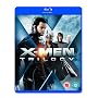 X-Men Trilogy [Blu-ray] [2000]