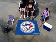 Toronto Blue Jays 5'x6' Tailgater Floor Mat (Rug)