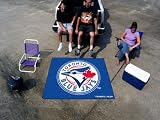 Toronto Blue Jays 5'x6' Tailgater Floor Mat (Rug)