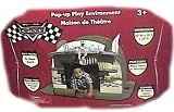 Disney Pixar Cars Pop-Up Play Set