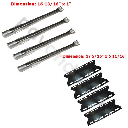 Nexgrill 720 0033 720 0234 720 0289 Replacement Grill Heat Plate Burner