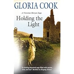Holding the Light (Meryen)