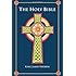 The Holy Bible: King James Version (Leather-Bound Classics)