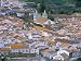 View Over Angra Do Heroismo, Island of Terceira, Azores, Portugal, Atlantic Ocean Art Photographic Poster Print by J P De Manne, 24x18