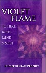 Violet Flame