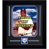 Mounted Memories Los Angeles Dodgers 8X10 Setup Frame W/Team Medallion