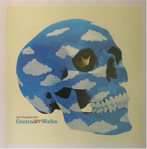 Central67Works―脳内TRANSPOSE (日本の音楽デザイン)