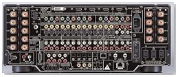 DENON AVR4806 7.1 Channel A/V Surround Receiver