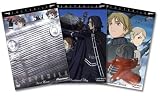 Last Exile, Vols. 1-3 (REGION 1) (NTSC)