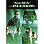 Matrix 3, Matrix révolutions - Édition 2 DVD