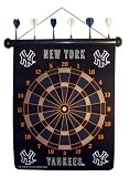 MLB New York Yankees Dart Board
