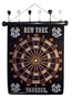 MLB New York Yankees Dart Board