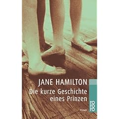 Die kurze Geschichte eines Prinzen