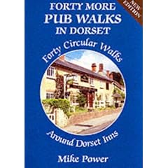 Forty More Pub Walks in Dorset