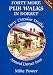 Forty More Pub Walks in Dorset