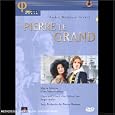 Andre Modeste Gretry - Pierre le Grand (Helikon Opera 2002)