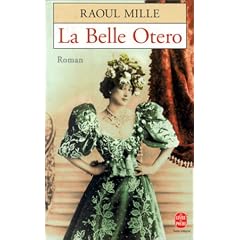 La Belle Otero