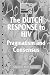 Book Dutch Response to HIV: Pragmatism And Consensus (Social Aspects of AIDS)