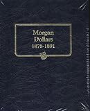 Morgan Dollars, 1878-1891