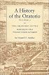 A History of the Oratorio: Vol. 2: the Oratorio in the Baroque Era: Protestant Germany and England (History of the Oratorio)